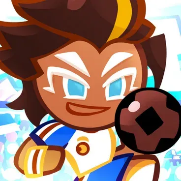 Avatar of Choco Ball Cookie