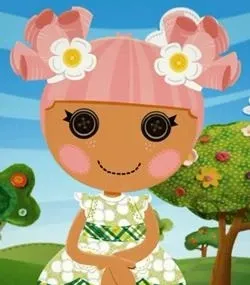 Avatar of Blossom Flowerpot