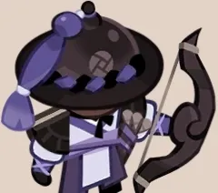 Avatar of Dark Cacao Archer