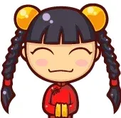 Avatar of Maylee from cooking mama