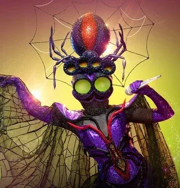 Avatar of Spider masked singer australla