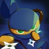 Avatar of ninja cookie