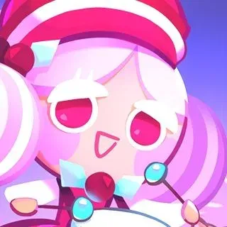 Avatar of macaron cookie