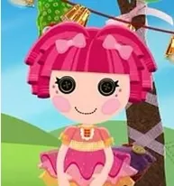 Avatar of Tippy Tumblelina