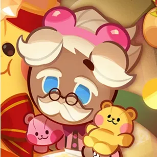 Avatar of butterbear cookie