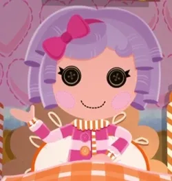 Avatar of Pillow Featherbed