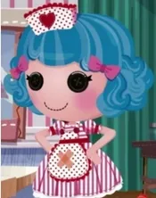 Avatar of Rosy Bumps N Bruises