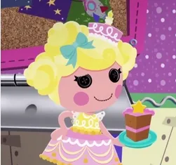 Avatar of Candle Slice O Cake