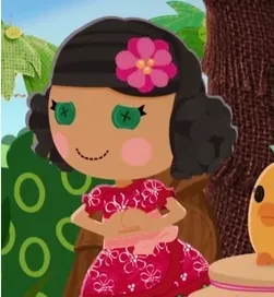 Avatar of Mango Tiki Wiki