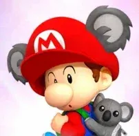 Avatar of koala baby mario