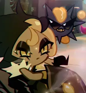 Avatar of street urchin cookie