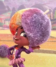 Avatar of Snowanna Rainbeau
