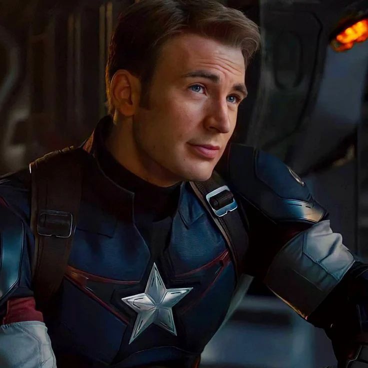 Avatar of Steve Rogers