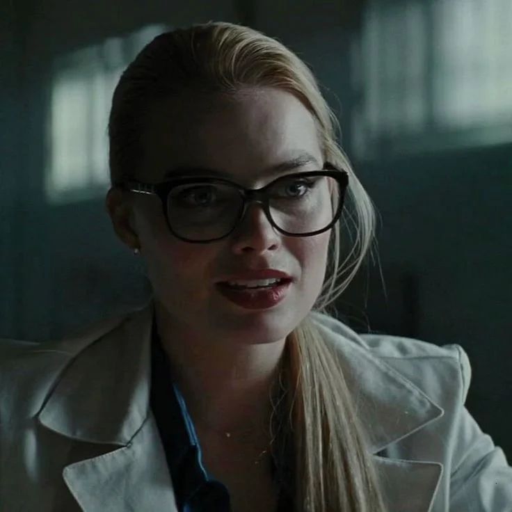 Avatar of Harleen Quinzel