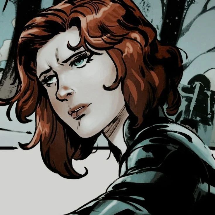 Avatar of Natasha Romanoff