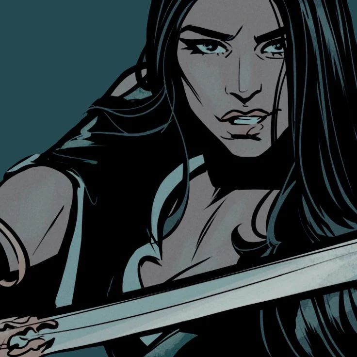 Avatar of Talia Al Ghul