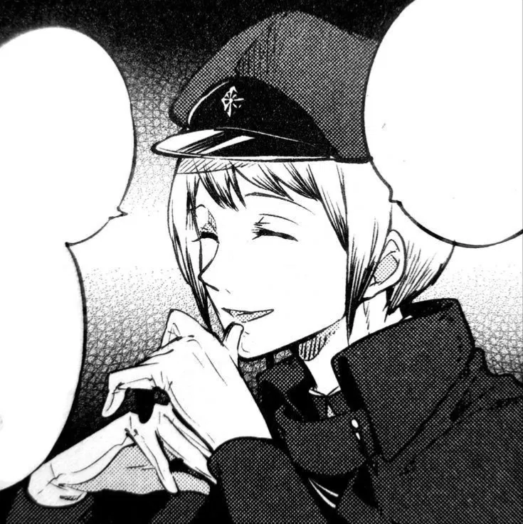 Avatar of Jouno Saigiku