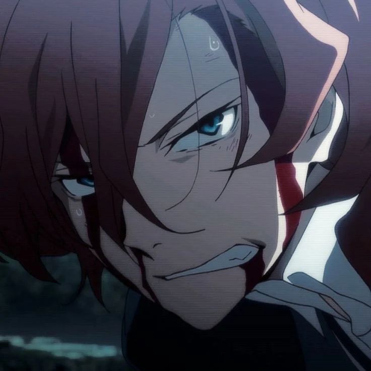 Avatar of Chuuya Nakahara🥀