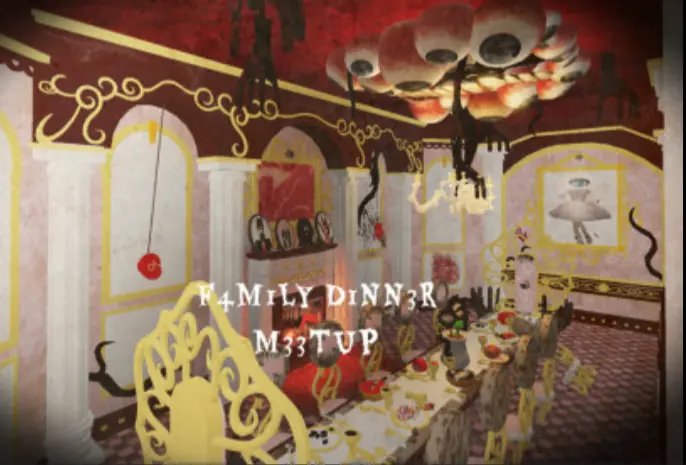 Avatar of FAMILY DINNER