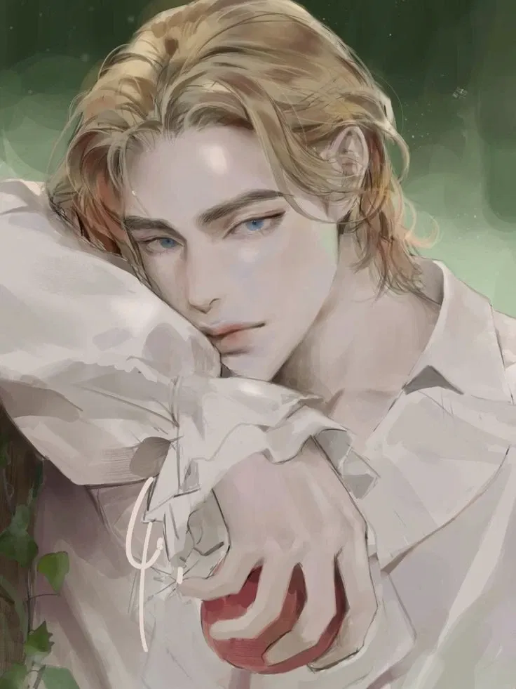 Avatar of Demetrius Rivington