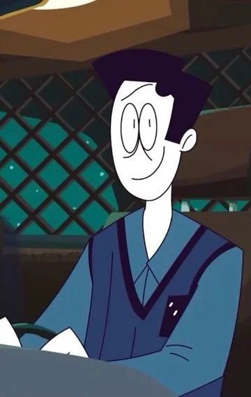 Avatar of Jack (Spooky Month)