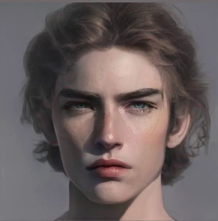 Avatar of Ludovic Ivyaki