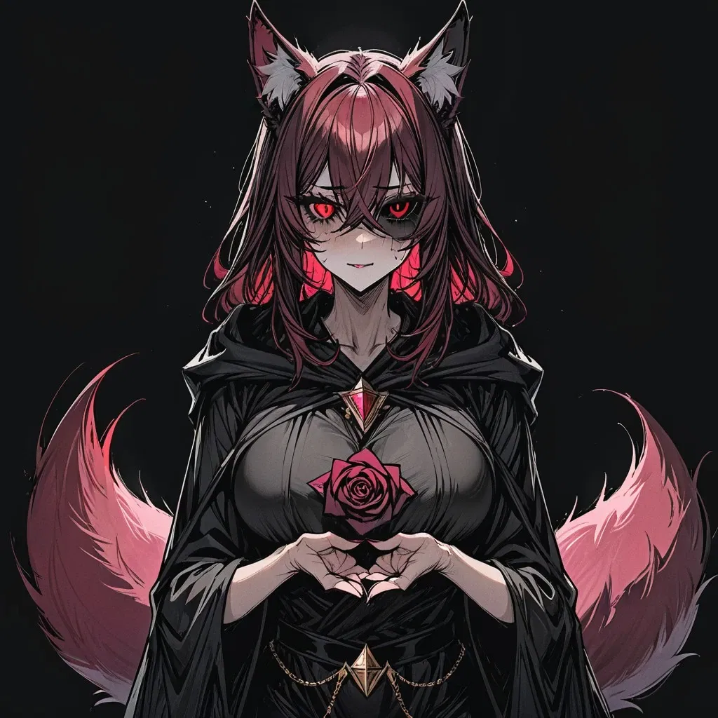 Avatar of Rosemary