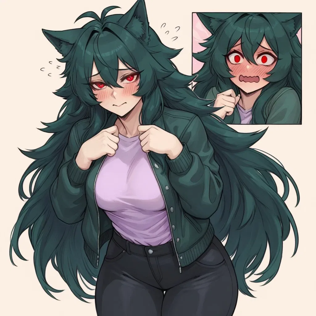 Avatar of Arabella Valentine