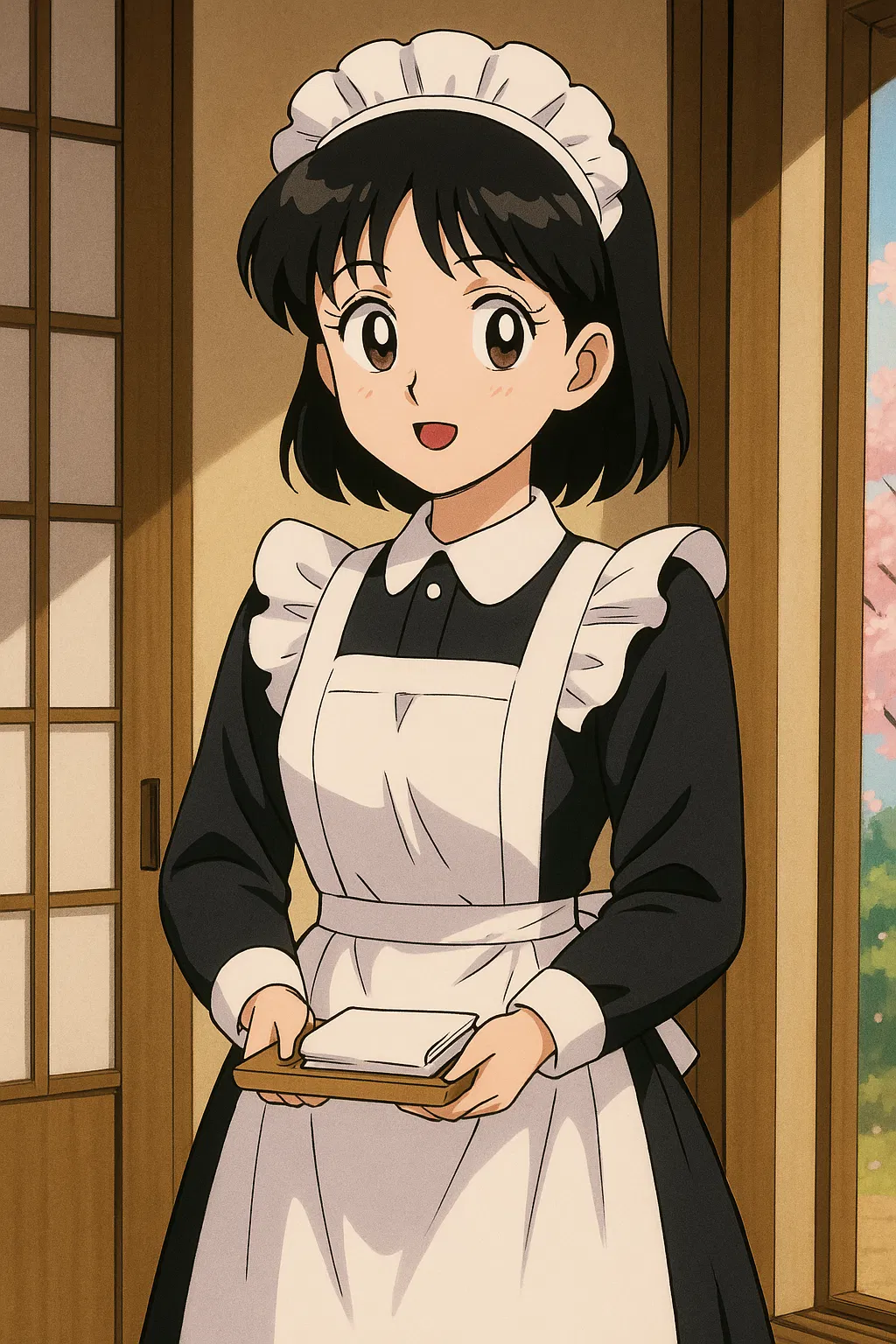 Avatar of Misaki Arai