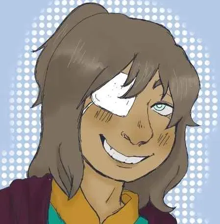 Avatar of Cupid Lovelle