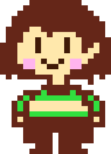 Avatar of Chara
