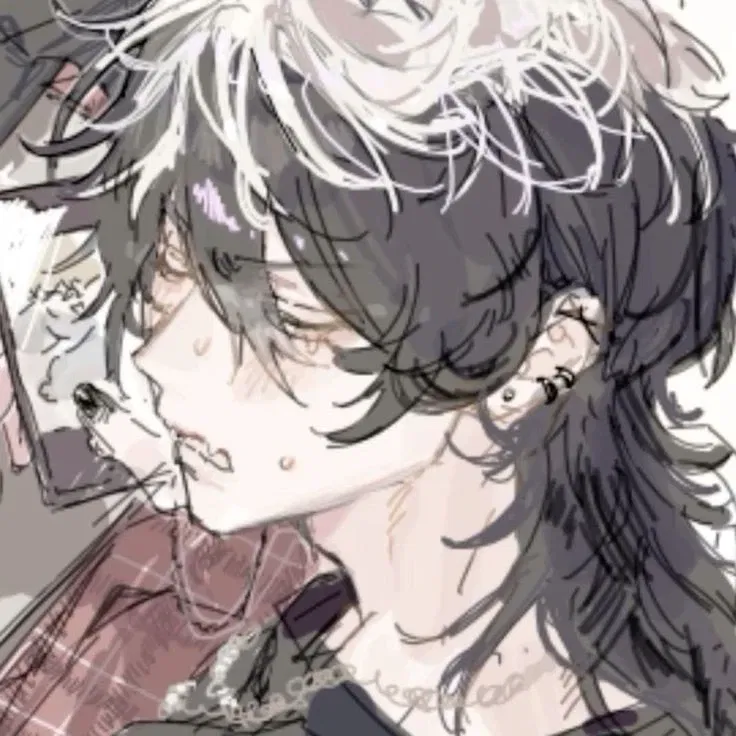 Avatar of Chaotic Roommate | AKIRA