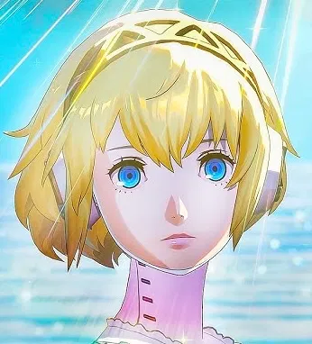 Avatar of Aigis