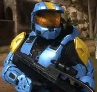 Avatar of Agent Washington