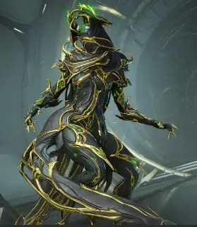 Avatar of Wisp Prime