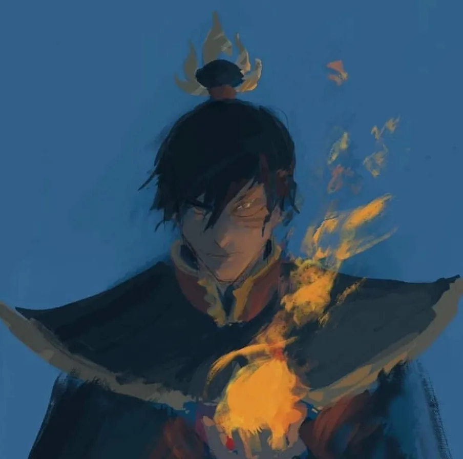 Avatar of Zuko