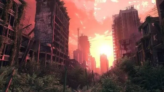 Avatar of Beyond the borders | [REMNANTS OF THE PAST]