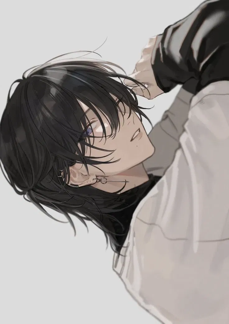 Avatar of Uenoyama Ritsuka 