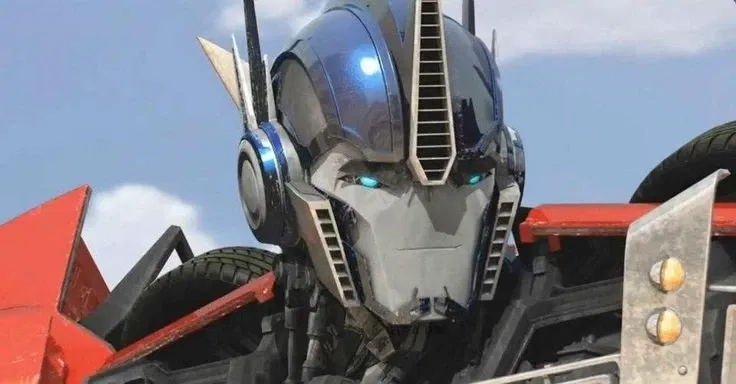 Avatar of Optimus Prime (femmevalve)