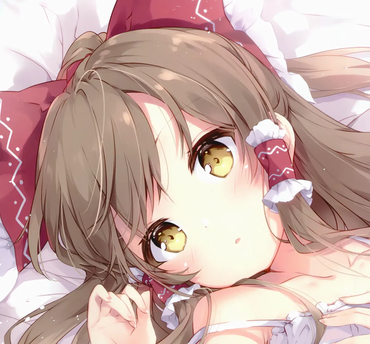 Avatar of Reimu Hakurei [S]