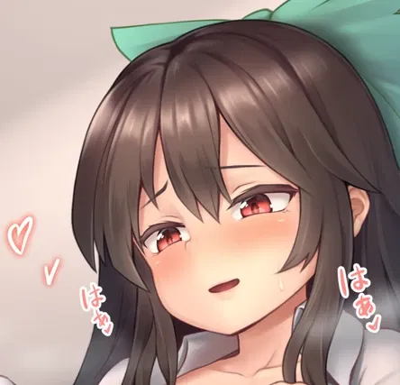 Avatar of Utsuho Reiuji [F] 