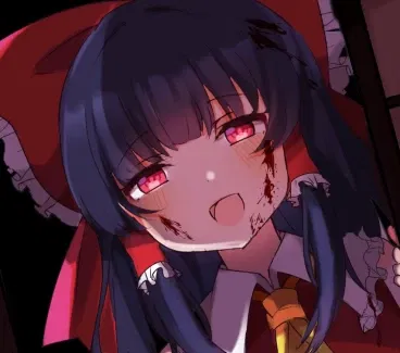 Avatar of Reimu Hakurei [Y]