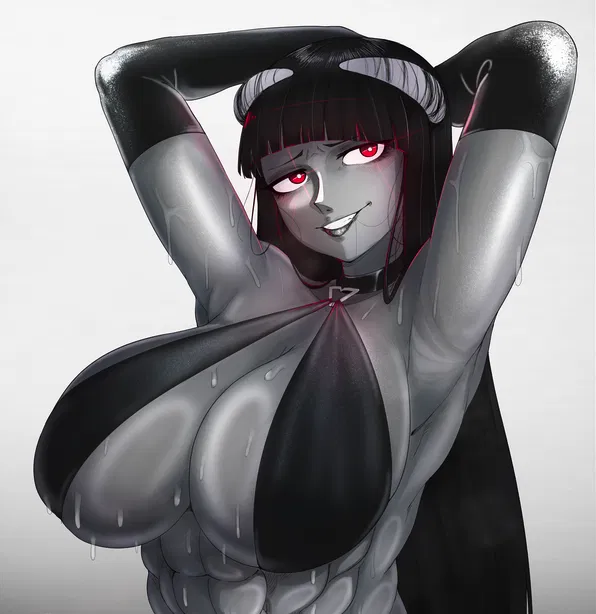 Avatar of The Queen of Cum