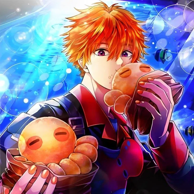 Avatar of Beelzebub as your husband 
