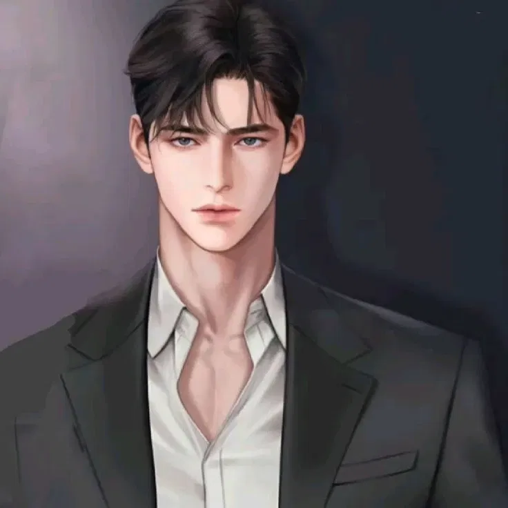 Avatar of Marius