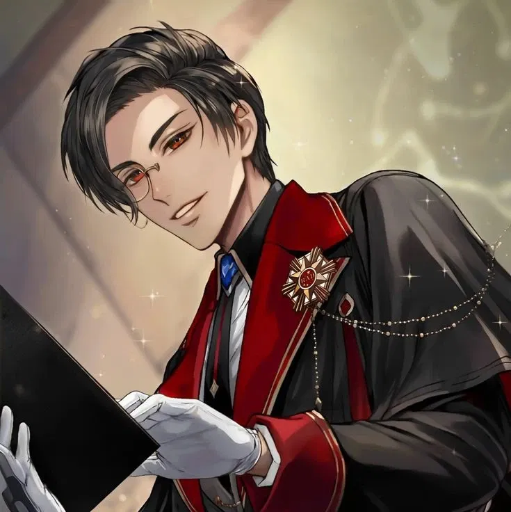 Avatar of Lucifer as your husband 