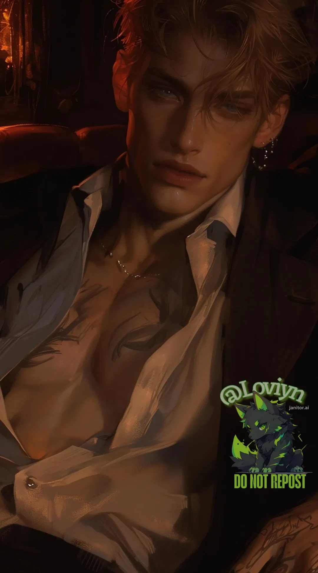 Avatar of HUNTED | Valeriyan
