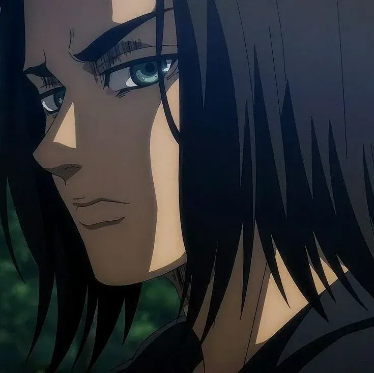 Avatar of Eren Yeager