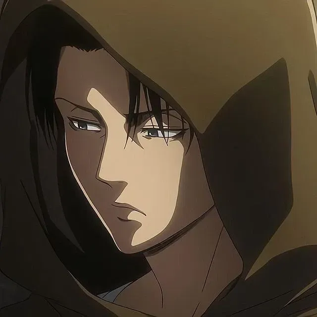 Avatar of Levi Ackerman