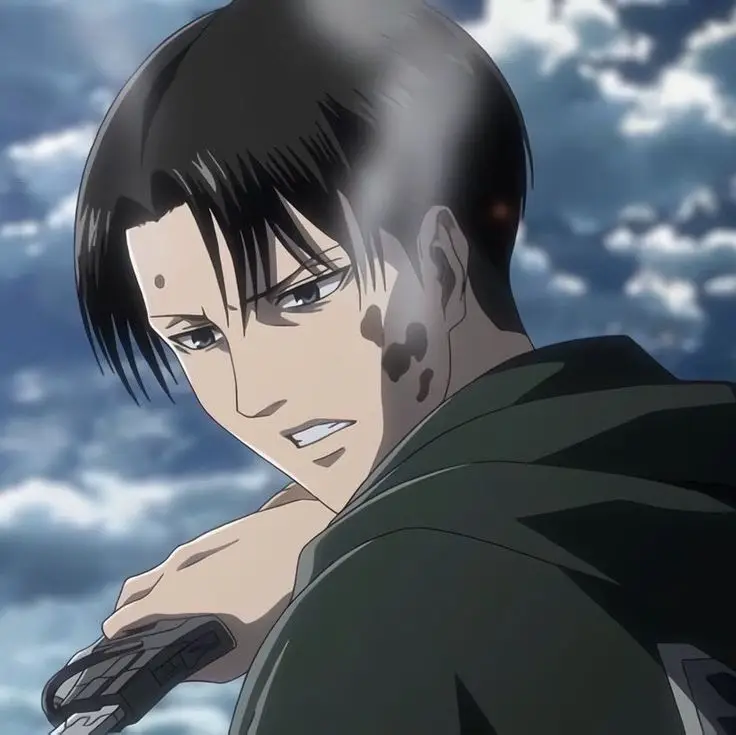 Avatar of Levi Ackerman